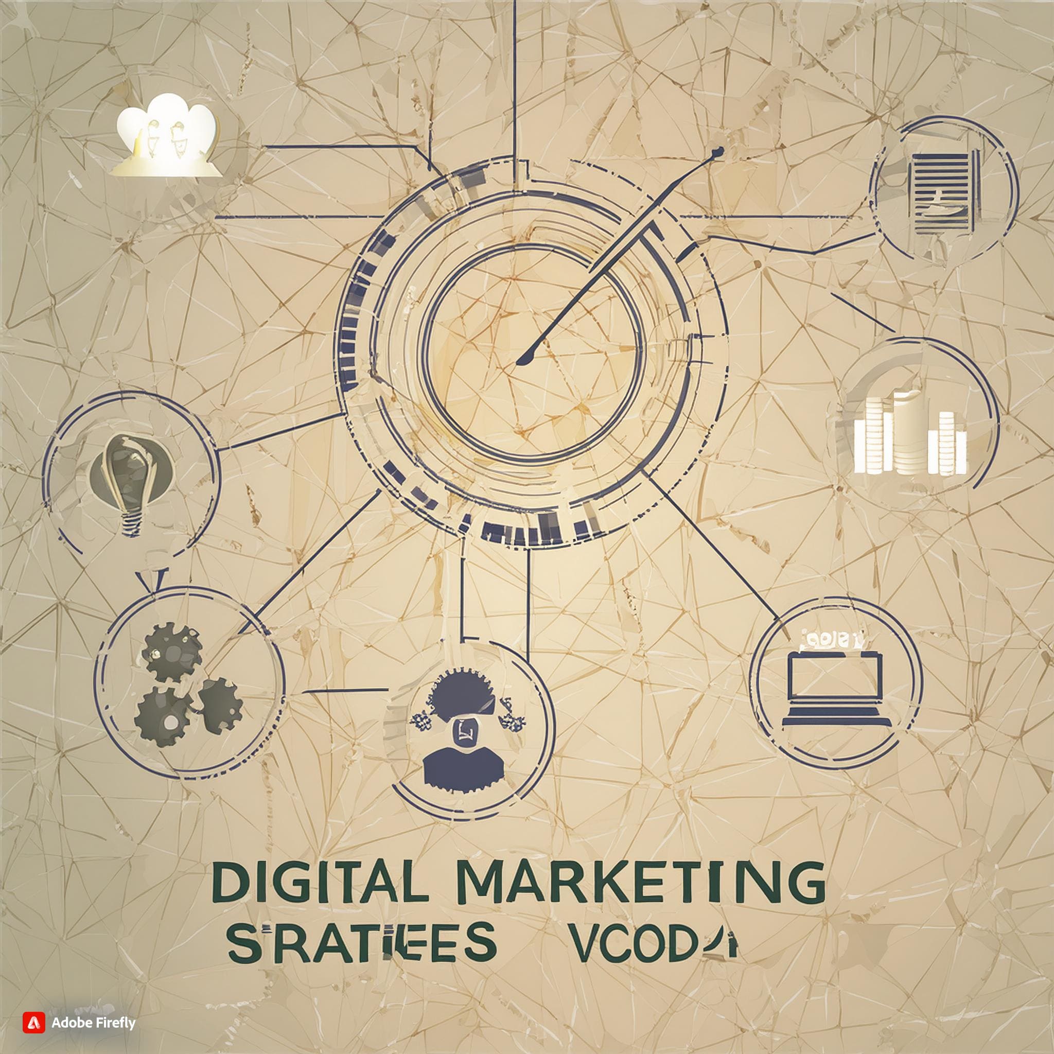 Crack the Code: Mastering Digital Marketing Strategies