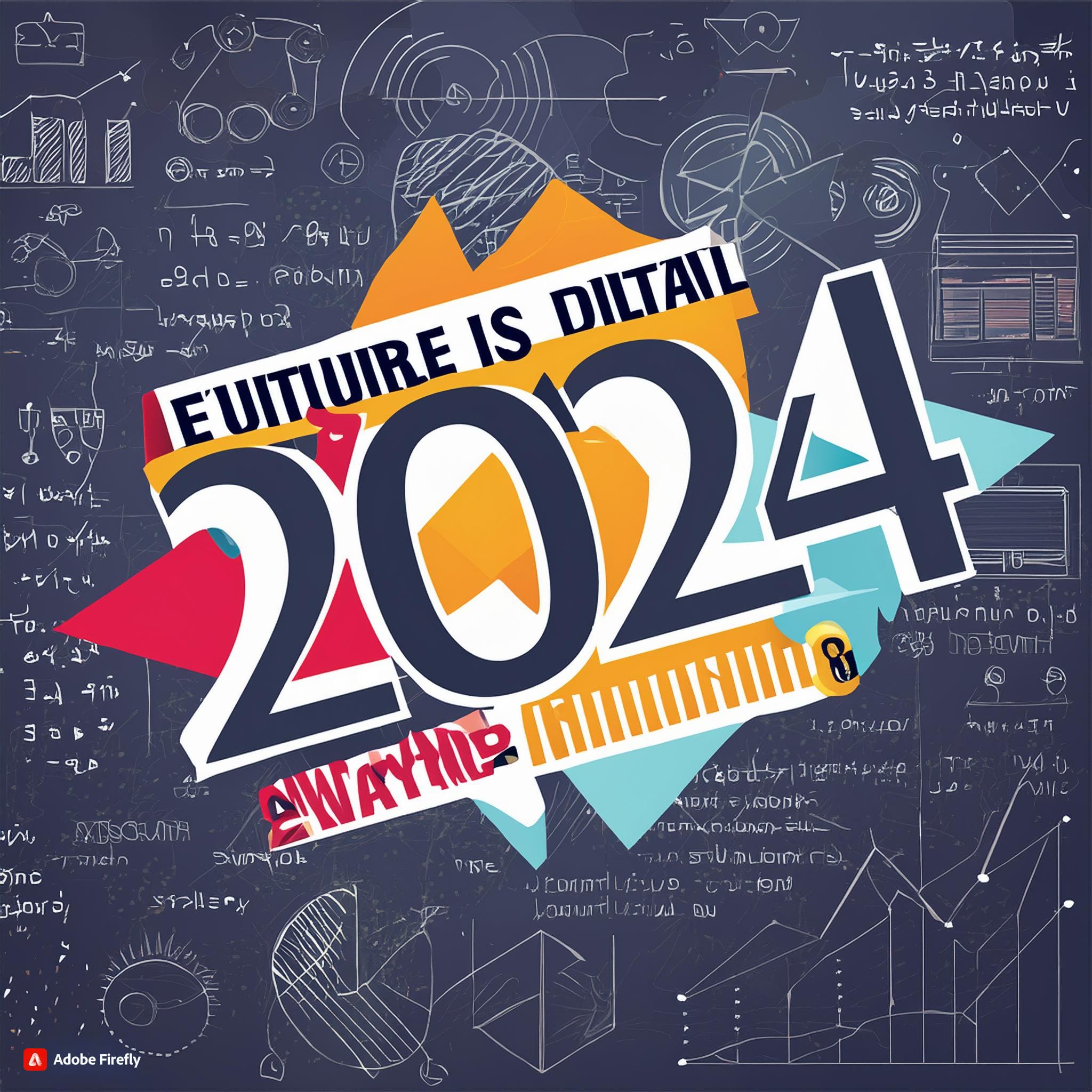 The Future is Digital: Embrace the Evolution of Marketing Amazing 2024